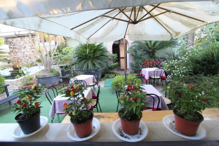 Residence Villa Patrizia
