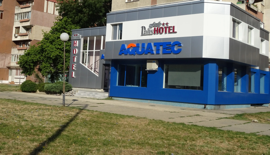 Image de l'hôtel
