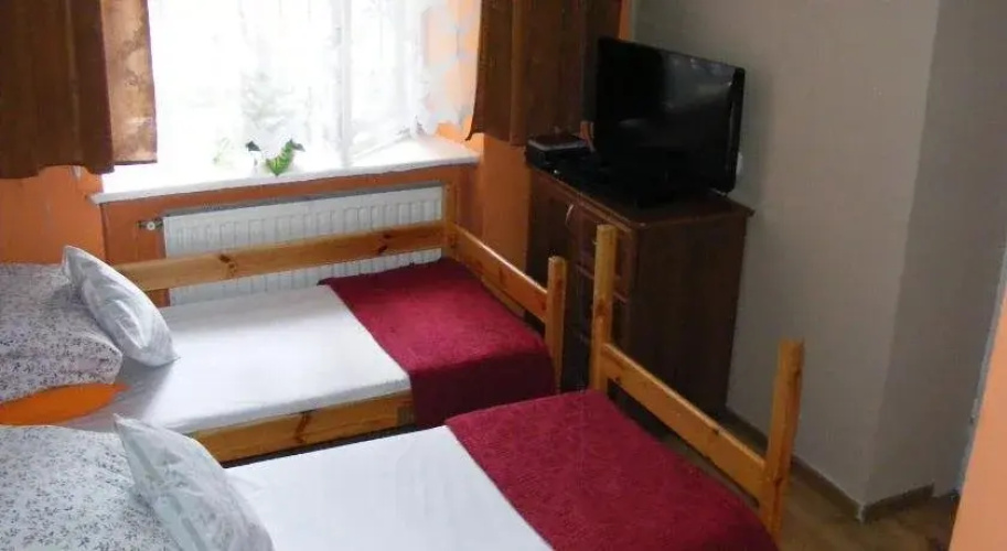 West13 Guest Rooms