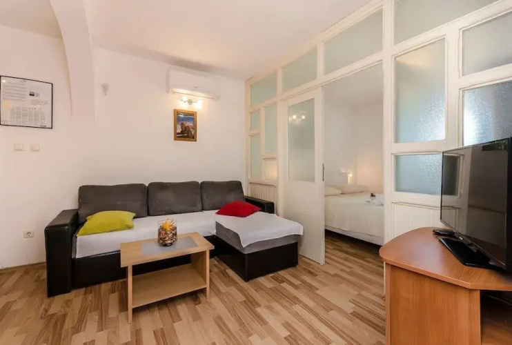 Apartments Ante