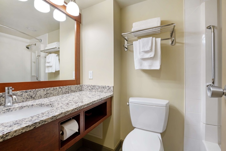 Best Western Plus Barclay Hotel photo 10