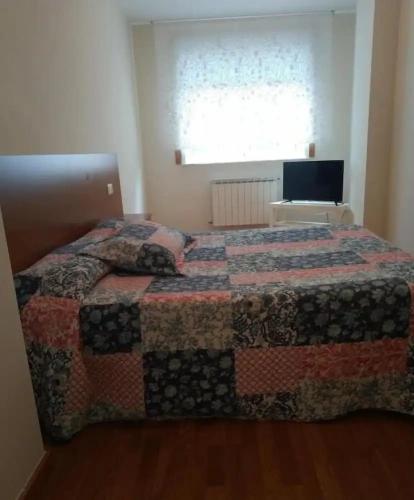 Economy Apartment