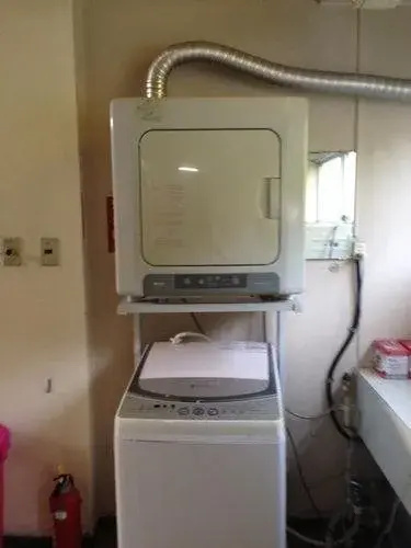 KitaKyushu Youth Hostel
