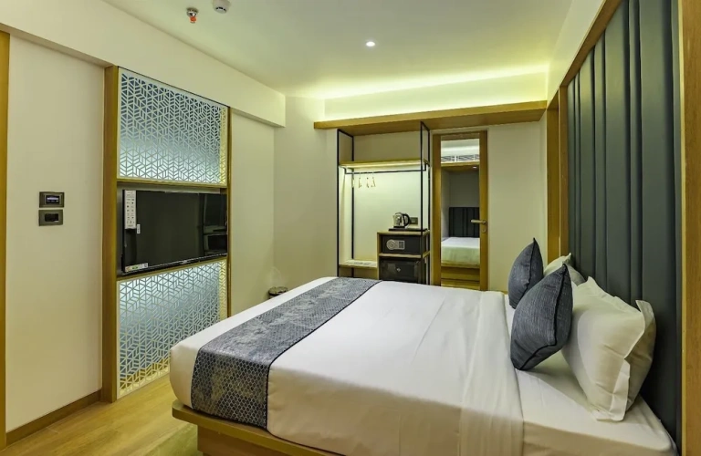 Premium room