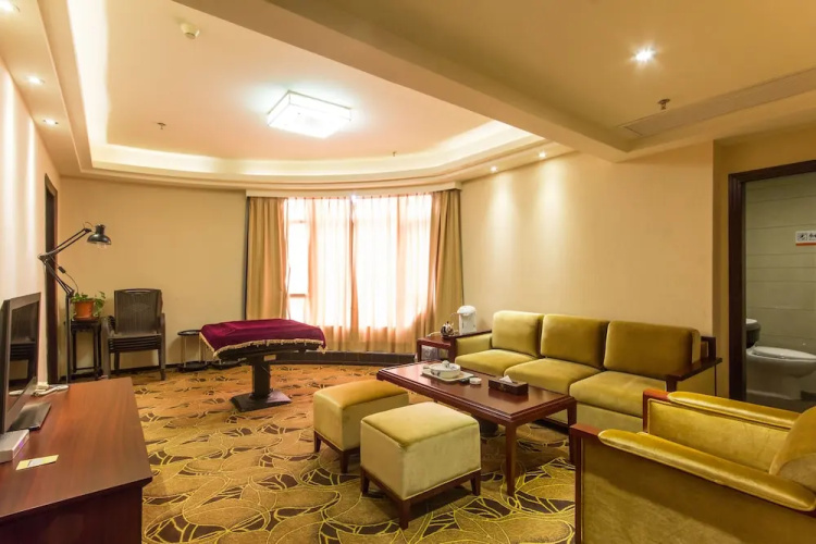 Nanhaige Hotel