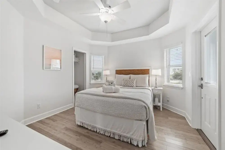 Beachfront 5BR Home With Ocean Views