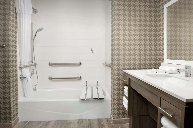 Home2 Suites by Hilton Tampa Westshore Airport photo 9