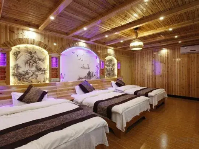 Bencao Inn