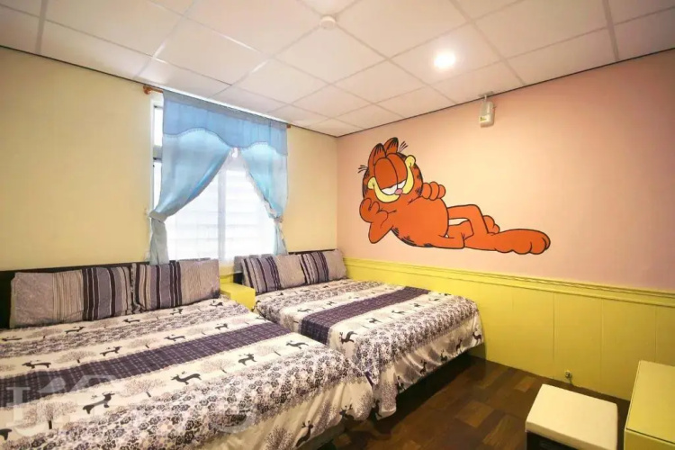 Her Home Homestay