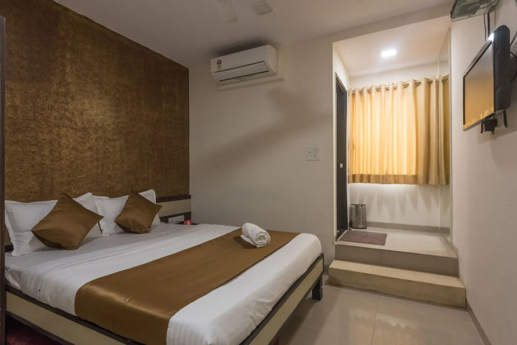 Hotel Minerva Residency