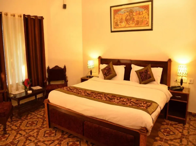 Ankur Resort