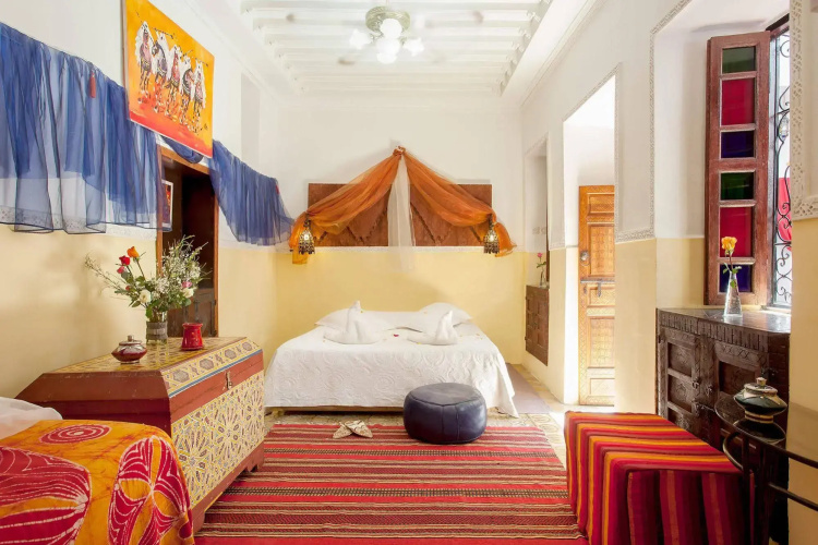 Riad Dar Khaddouj