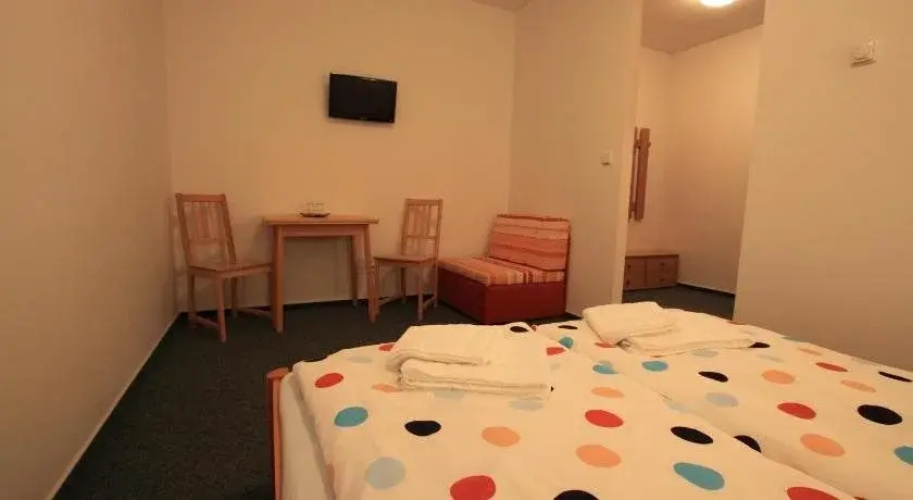 Slunecný penzion