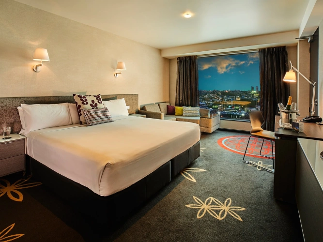 Premium Double room
