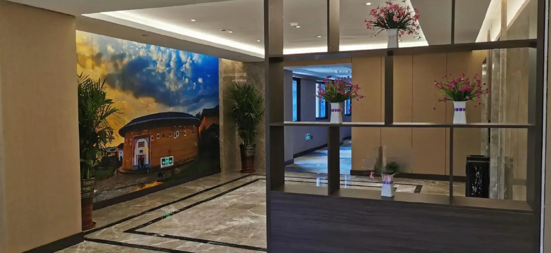 Fangyuan Holiday Hotel