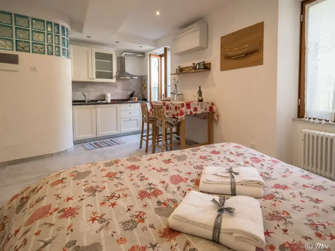 Ventu De Ma Studios and Rooms
