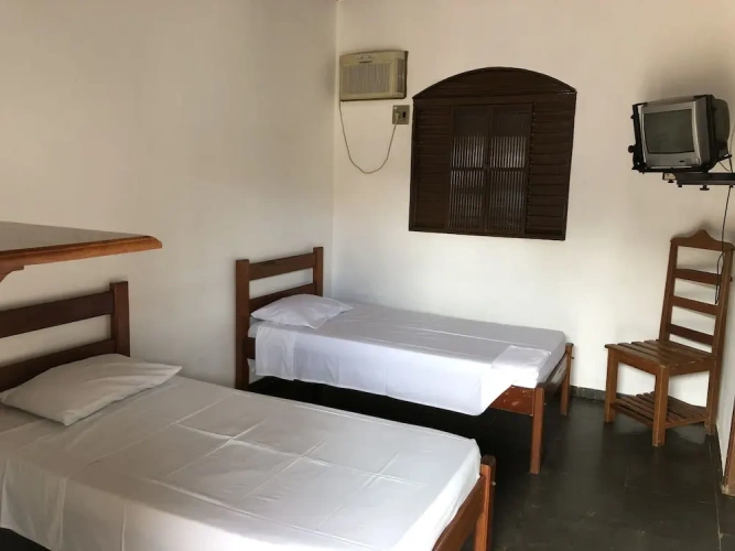 Economy Twin room