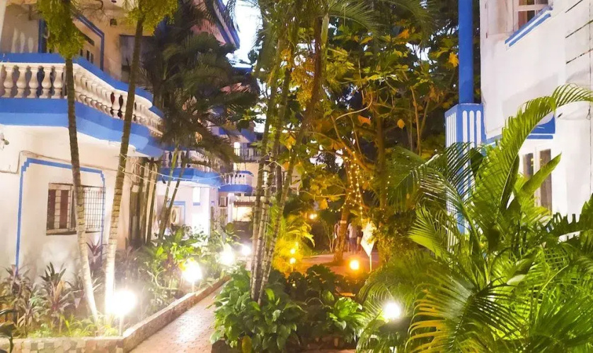 Imagen del hotel
