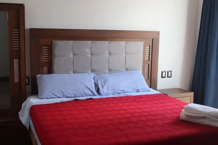 Suites Independencia Oaxaca