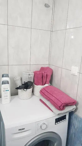 Studio Apartments Volos center