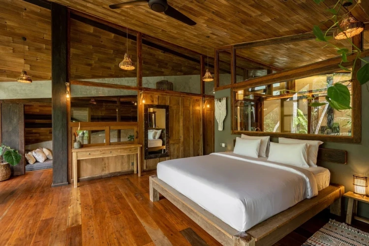 1 Bedroom Deluxe Villa