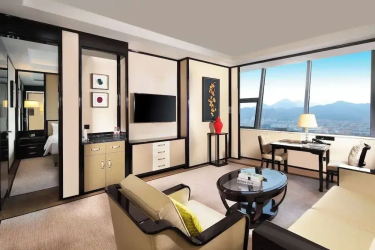 Classic Double Suite