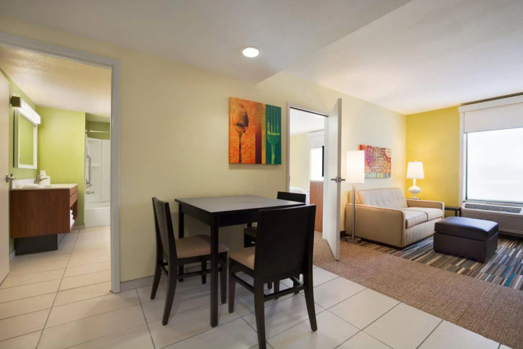 Home2 Suites by Hilton Rochester Henrietta, NY