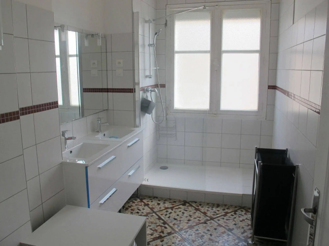 Appartement La Guignette