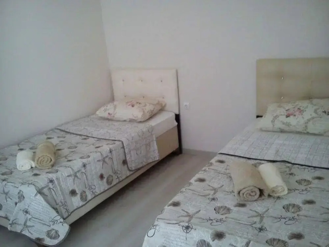 C C Home Apart