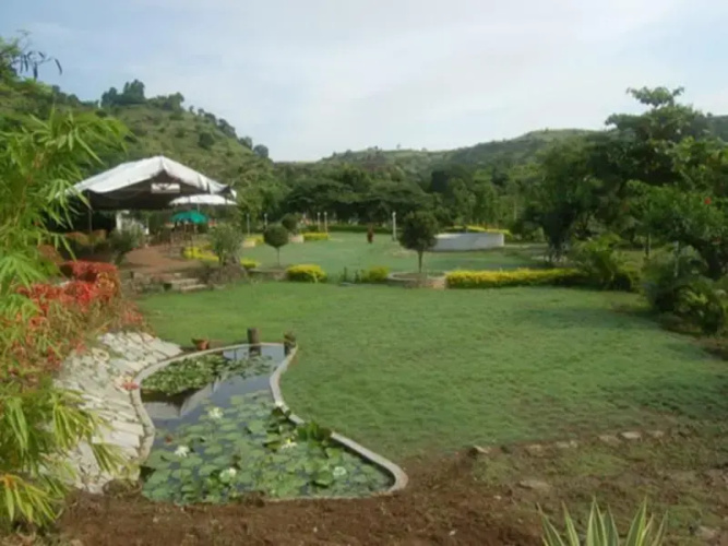 Sky Blue Resort