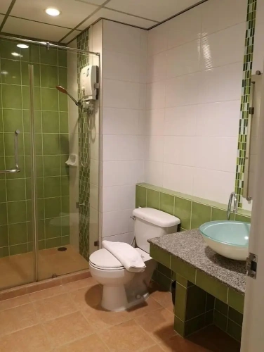 Executive Double room with balcony