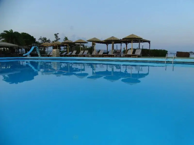 Galaxy Porto Heli