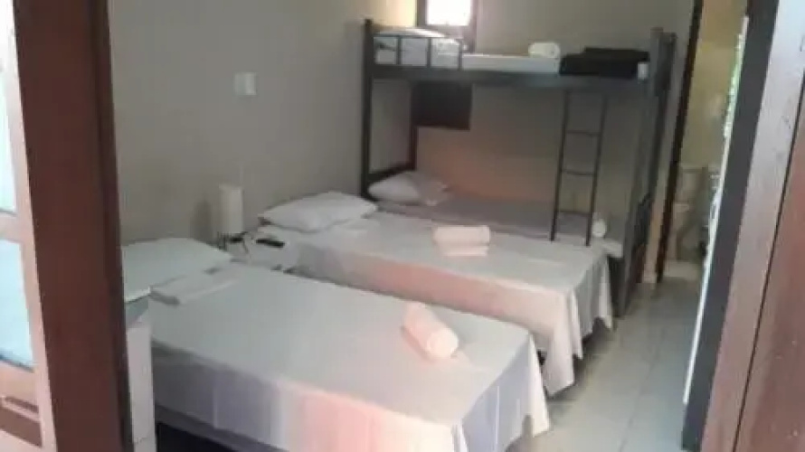 Hostel Gaivotas