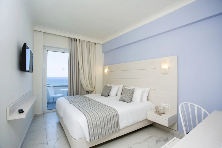 Rhodos Horizon Blu Hotel