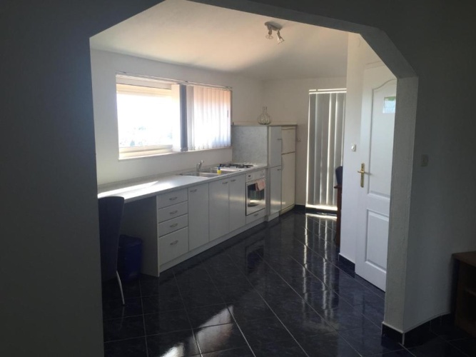 1 Bedroom Apartment with balcony and with sea view