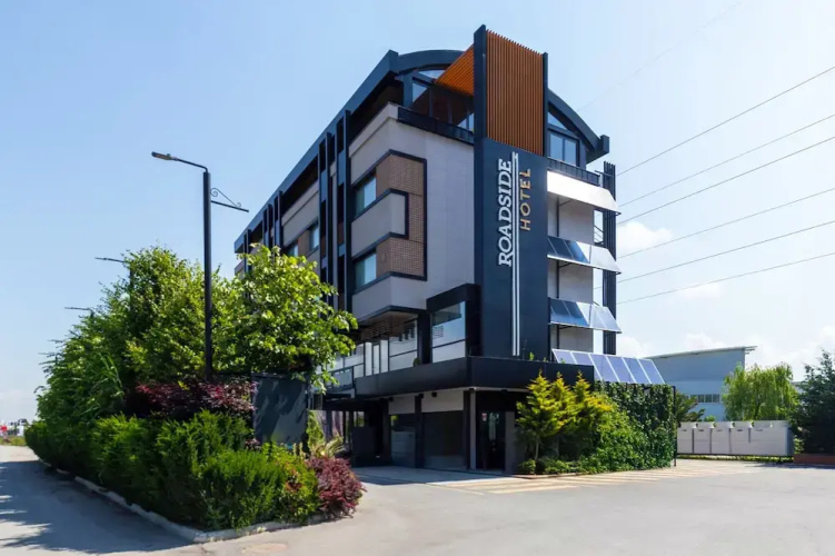 Otel görseli