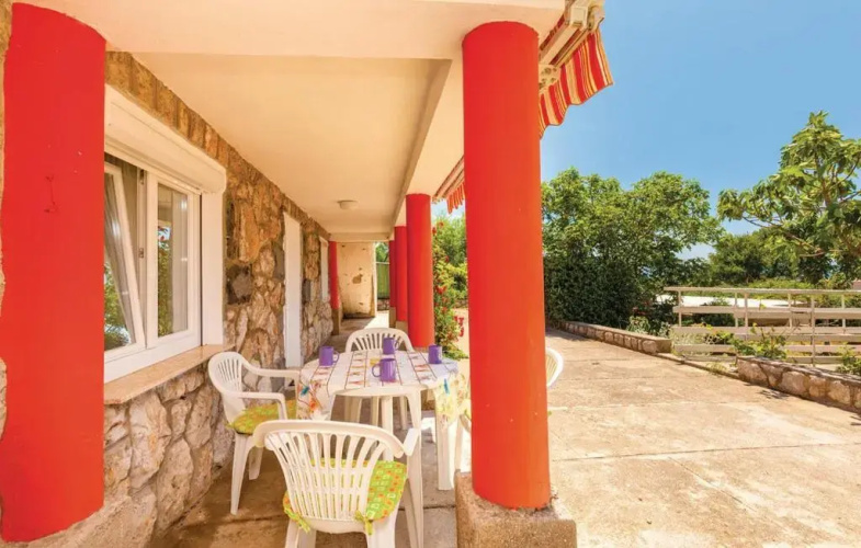 Apartment Anić