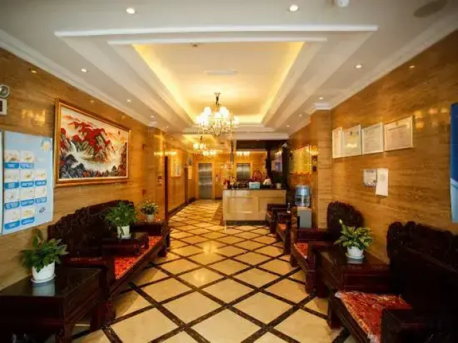 Haoyue Hotel