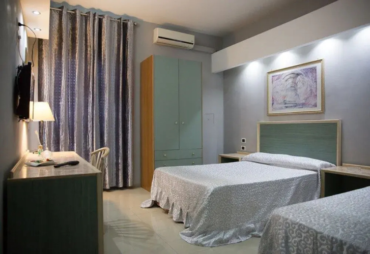 Maximo Hotel