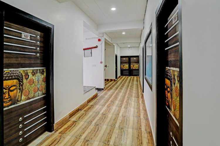 Super Collection O Sector 55 Noida Near Noida Stadium