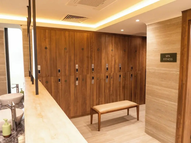 Wellwood Sapanca