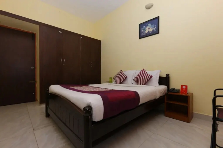 Hibiscus Guest House