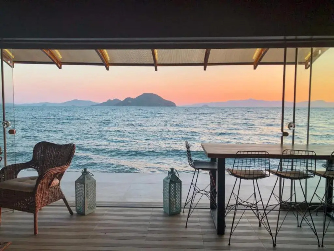 Villa Di Mare