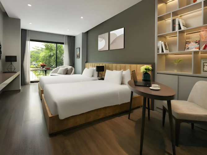 Ping Hanoi Hotel