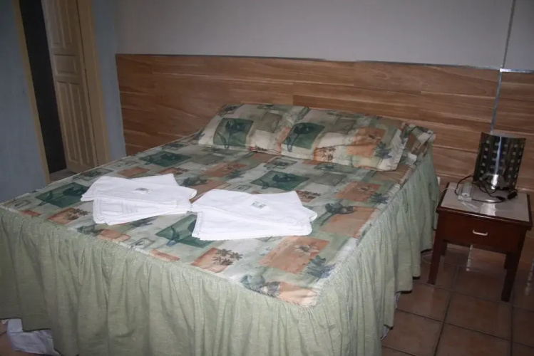 Hotel Lumiar