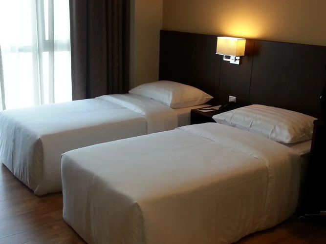 Keoja Hotel