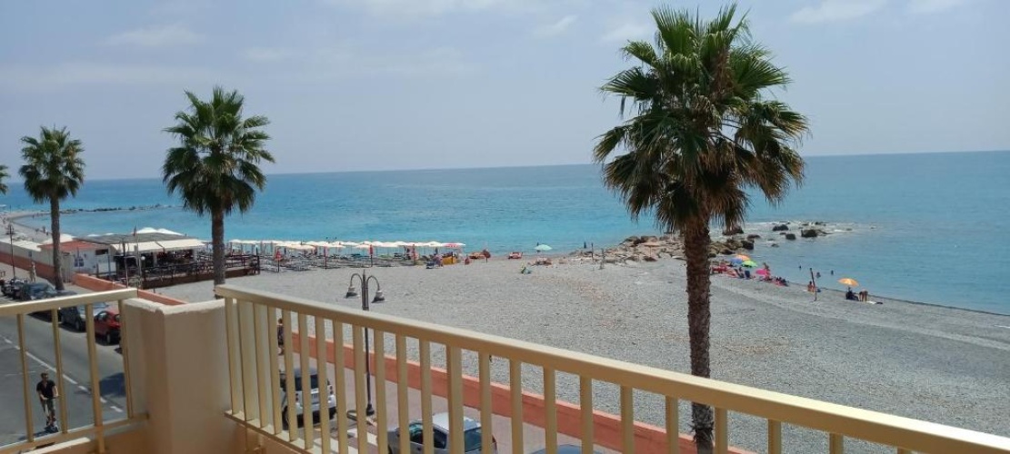 2 Bedrooms Double Apartment