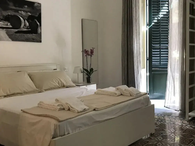 Fofinos rooms