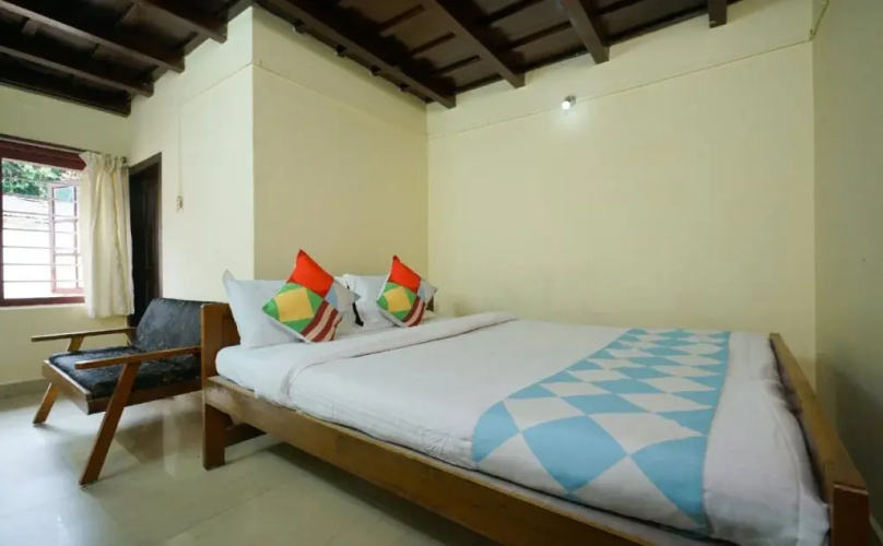 Oyo Home 27682 Exotic Stay