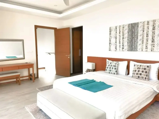 Rawai Ka 3 Bedroom Villa